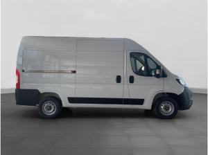 Toyota Proace Max L2H2 verblecht 4-türig KaWa Meister 35 2.2 Diesel 103kW (140 PS) 🚧👷‍♂️ inkl. Ladeboden und Navi