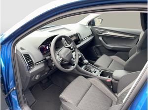 Skoda Karoq Tour 1.5 TSI DSG  Anhängerkupplung ❗️sofort verfügbar❗️