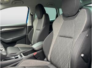 Skoda Karoq Tour 1.5 TSI DSG  Anhängerkupplung ❗️sofort verfügbar❗️