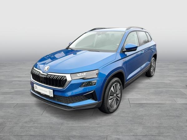 Skoda Karoq Tour 1.5 TSI DSG  Anhängerkupplung ❗️sofort verfügbar❗️
