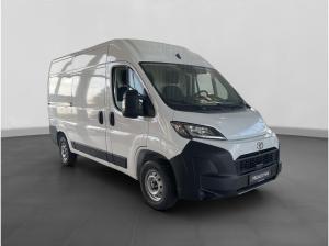Toyota Proace Max L2H2 verblecht 4-türig KaWa Meister 35 2.2 Diesel 103kW (140 PS) 🚧👷‍♂️ inkl. Ladeboden und Navi