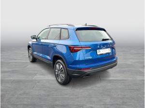 Skoda Karoq Tour 1.5 TSI DSG  Anhängerkupplung ❗️sofort verfügbar❗️