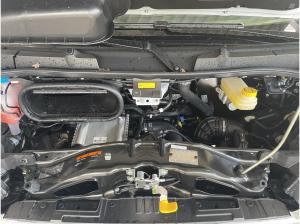 Toyota Proace Max L2H2 verblecht 4-türig KaWa Meister 35 2.2 Diesel 103kW (140 PS) 🚧👷‍♂️ inkl. Ladeboden und Navi