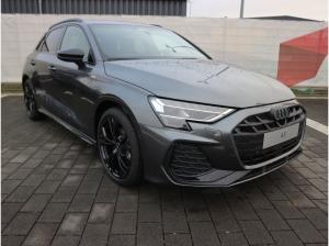 Audi A3 Sportback S line TFSI S tronic*AHK*MATRIX*ACC
