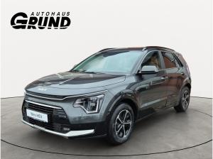 Kia Niro HEV DCT VISION | STYLE | KOMFORT |