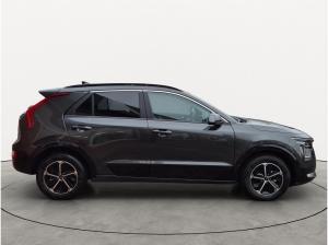 Kia Niro HEV DCT VISION | STYLE | KOMFORT |