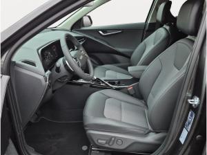 Kia Niro HEV DCT VISION | STYLE | KOMFORT |