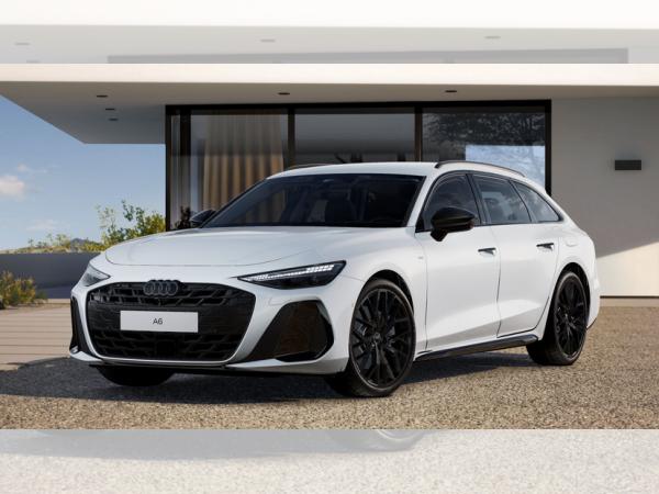 Audi A6 Avant edition one S line e-hybrid !0,5% Dienstwagen NUR für Großkunden z.B. Allianz BAMAKA Pflegedie