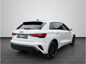 Audi A3 ⚡️sofort verfügbar ⚡️Sportback S line TFSI 85 kW S tronic