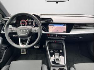 Audi A3 ⚡️sofort verfügbar ⚡️Sportback S line TFSI 85 kW S tronic