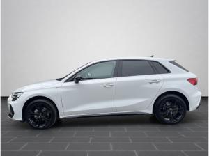 Audi A3 ⚡️sofort verfügbar ⚡️Sportback S line TFSI 85 kW S tronic