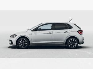 Volkswagen Polo Energy 1.0 TSI 95 PS DSG *IQ LIGHT*NAV*KEYLESS*KAMERA*SIDE ASSIST*32.120€