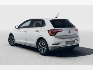 Volkswagen Polo Energy 1.0 TSI 95 PS DSG *IQ LIGHT*NAV*KEYLESS*KAMERA*SIDE ASSIST*32.120€