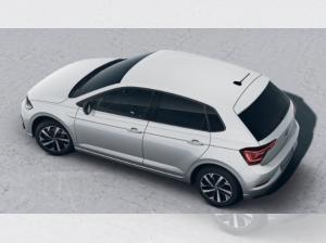 Volkswagen Polo Energy 1.0 TSI 95 PS DSG *IQ LIGHT*NAV*KEYLESS*KAMERA*SIDE ASSIST*32.120€