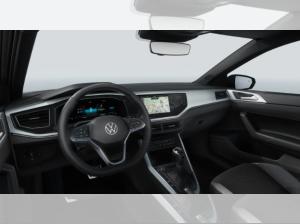Volkswagen Polo Energy 1.0 TSI 95 PS DSG *IQ LIGHT*NAV*KEYLESS*KAMERA*SIDE ASSIST*32.120€
