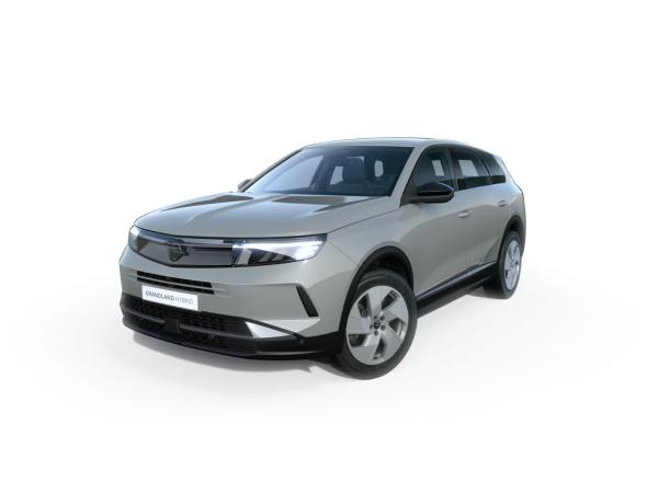 Opel Grandland Automatik Edition | Privat | sofort verfügbar | inkl. Allwetterreifen