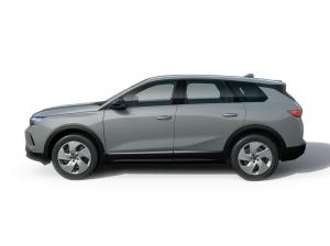 Opel Grandland Automatik Edition inkl. Sitz- & Lenkradheizung & Allwetterreifen