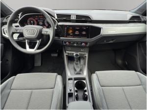 Audi Q3 Sportback S line 35 TFSI S tronic+AHK+GJR+ACC+LED