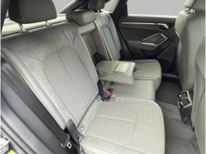 Audi Q3 Sportback S line 35 TFSI S tronic+AHK+GJR+ACC+LED