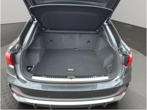 Audi Q3 Sportback S line 35 TFSI S tronic+AHK+GJR+ACC+LED