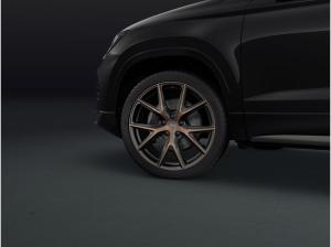 Cupra Ateca 1.5 TSI 110 kW (150 PS) 7-Gang DSG