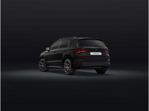 Cupra Ateca 1.5 TSI 110 kW (150 PS) 7-Gang DSG