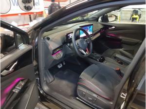 Volkswagen ID.5 GTX 4Motion 250kW Garantie bis 06/2030 - Navi Matrix-LED ACC Wärmepumpe CarPlay SHZ PDC MFL