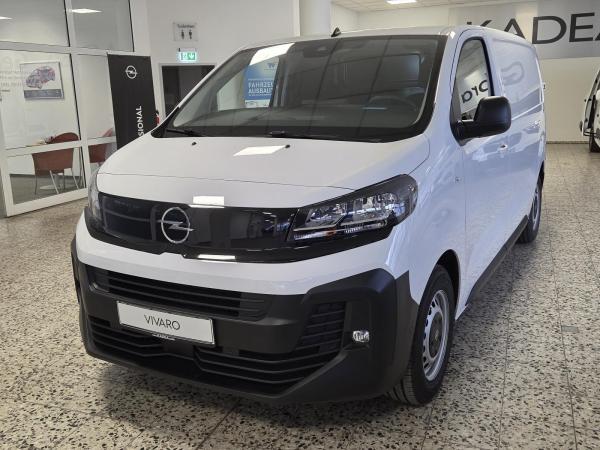 Opel Vivaro ❗️❗️❗️ CARGO-L2-VFW - 120PS - SOFORT VERFÜGBAR ❗️❗️❗️