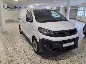 Opel Vivaro ❗️❗️❗️ CARGO-L2-VFW - 120PS - SOFORT VERFÜGBAR ❗️❗️❗️