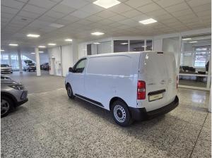 Opel Vivaro ❗️❗️❗️ CARGO-L2-VFW - 120PS - SOFORT VERFÜGBAR ❗️❗️❗️