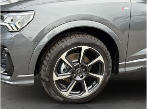 Audi Q3 Sportback S line 35 TFSI S tronic+AHK+PANO+MATRIX