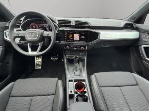 Audi Q3 Sportback S line 35 TFSI S tronic+AHK+PANO+MATRIX
