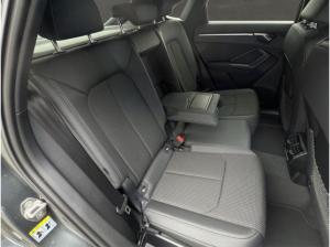 Audi Q3 Sportback S line 35 TFSI S tronic+AHK+PANO+MATRIX
