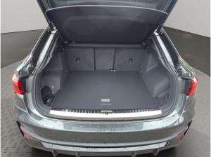 Audi Q3 Sportback S line 35 TFSI S tronic+AHK+PANO+MATRIX