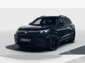 Volkswagen Tiguan ✨ VOLL-Ausstattung R-Line BlackStyle TDI 4MOTION