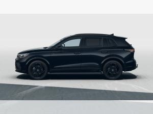 Volkswagen Tiguan ✨ VOLL-Ausstattung R-Line BlackStyle TDI 4MOTION