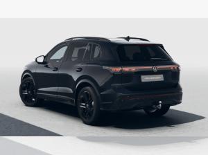 Volkswagen Tiguan ✨ VOLL-Ausstattung R-Line BlackStyle TDI 4MOTION