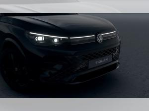 Volkswagen Tiguan ✨ VOLL-Ausstattung R-Line BlackStyle TDI 4MOTION