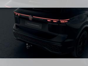 Volkswagen Tiguan ✨ VOLL-Ausstattung R-Line BlackStyle TDI 4MOTION