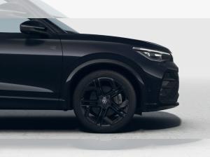 Volkswagen Tiguan ✨ VOLL-Ausstattung R-Line BlackStyle TDI 4MOTION
