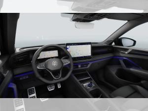 Volkswagen Tiguan ✨ VOLL-Ausstattung R-Line BlackStyle TDI 4MOTION