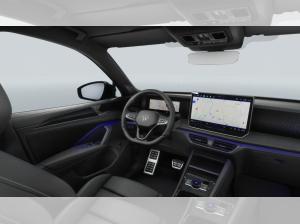 Volkswagen Tiguan ✨ VOLL-Ausstattung R-Line BlackStyle TDI 4MOTION