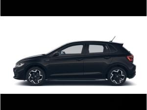 Volkswagen Polo R-Line 1.0 l TSI DSG **Bestellung**6M