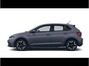 Foto - Volkswagen Polo R-Line 1.0 l TSI DSG **Bestellung**6M