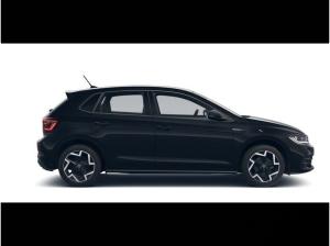 Volkswagen Polo R-Line 1.0 l TSI DSG **Bestellung**6M