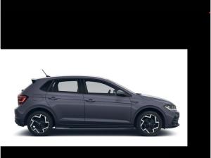 Volkswagen Polo R-Line 1.0 l TSI DSG **Bestellung**6M
