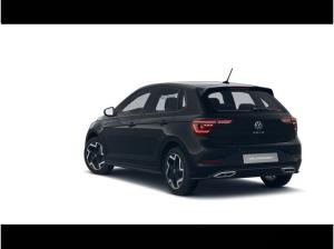 Volkswagen Polo R-Line 1.0 l TSI DSG **Bestellung**6M