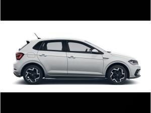 Volkswagen Polo R-Line 1.0 l TSI DSG **Bestellung**6M