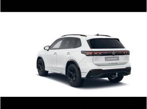 Volkswagen Tiguan R-Line 2.0l TDI 4MOTION DSG *360*Harman*WR