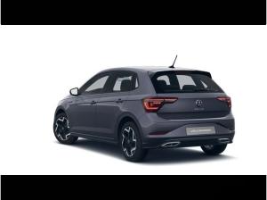 Volkswagen Polo R-Line 1.0 l TSI DSG **Bestellung**6M